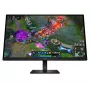 HP OMEN LCD 27qs G2 68,6 cm 27 QHD 2560x1440 240 Hz 1 ms 400 nitų 2xHDMI, DP, USB, Pivot, VESA kompiuterio monitorius 68,6 cm (27 colių) 2560 x 1440 pikselių Quad HD juodas