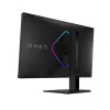 HP OMEN LCD 27qs G2 68,6 cm 27 QHD 2560x1440 240 Hz 1 ms 400 nitų 2xHDMI, DP, USB, Pivot, VESA kompiuterio monitorius 68,6 cm (27 colių) 2560 x 1440 pikselių Quad HD juodas