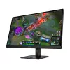 HP OMEN LCD 27qs G2 68,6 cm 27 QHD 2560x1440 240 Hz 1 ms 400 nitų 2xHDMI, DP, USB, Pivot, VESA kompiuterio monitorius 68,6 cm (27 colių) 2560 x 1440 pikselių Quad HD juodas