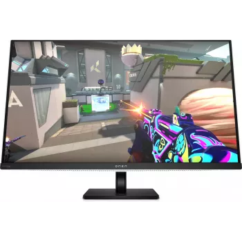 HP OMEN Transcend 31,5 colio UHD 240Hz OLED žaidimų monitorius – Transcend 32