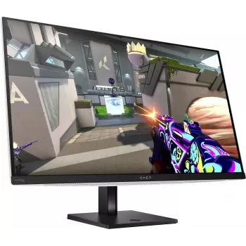 HP OMEN Transcend 31,5 colio UHD 240Hz OLED žaidimų monitorius – Transcend 32