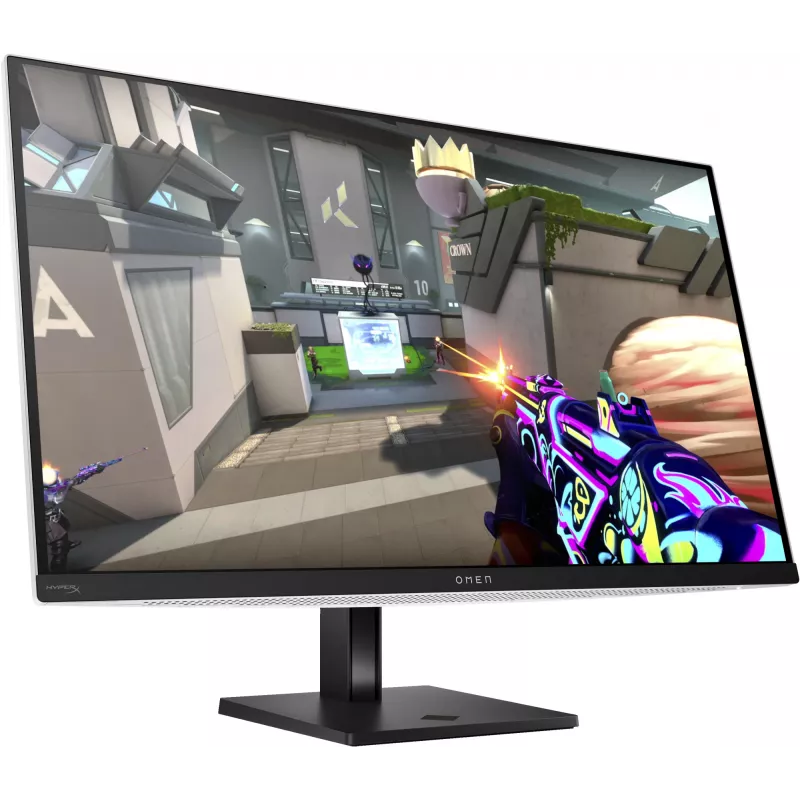 HP OMEN Transcend 31,5 colio UHD 240Hz OLED žaidimų monitorius – Transcend 32