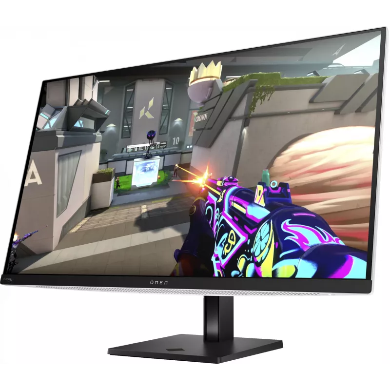 HP OMEN Transcend 31,5 colio UHD 240Hz OLED žaidimų monitorius – Transcend 32