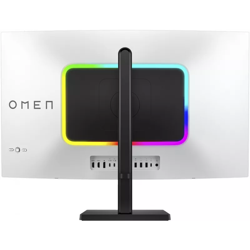 HP OMEN Transcend 31,5 colio UHD 240Hz OLED žaidimų monitorius – Transcend 32