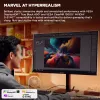 HP OMEN Transcend 31,5 colio UHD 240Hz OLED žaidimų monitorius – Transcend 32