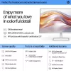 HP stalinis monitorius – 5 serija 524sf – 24 colių – 1920x1080 (FHD) – IPS
