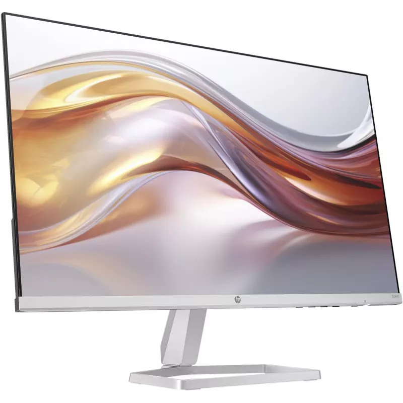 HP stalinis monitorius – 5 serija 524sf – 24 colių – 1920x1080 (FHD) – IPS
