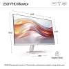 HP stalinis monitorius – 5 serija 524sf – 24 colių – 1920x1080 (FHD) – IPS