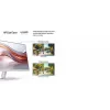 HP stalinis monitorius – 5 serija 524sf – 24 colių – 1920x1080 (FHD) – IPS