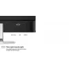 HP stalinis monitorius – 5 serija 524sf – 24 colių – 1920x1080 (FHD) – IPS