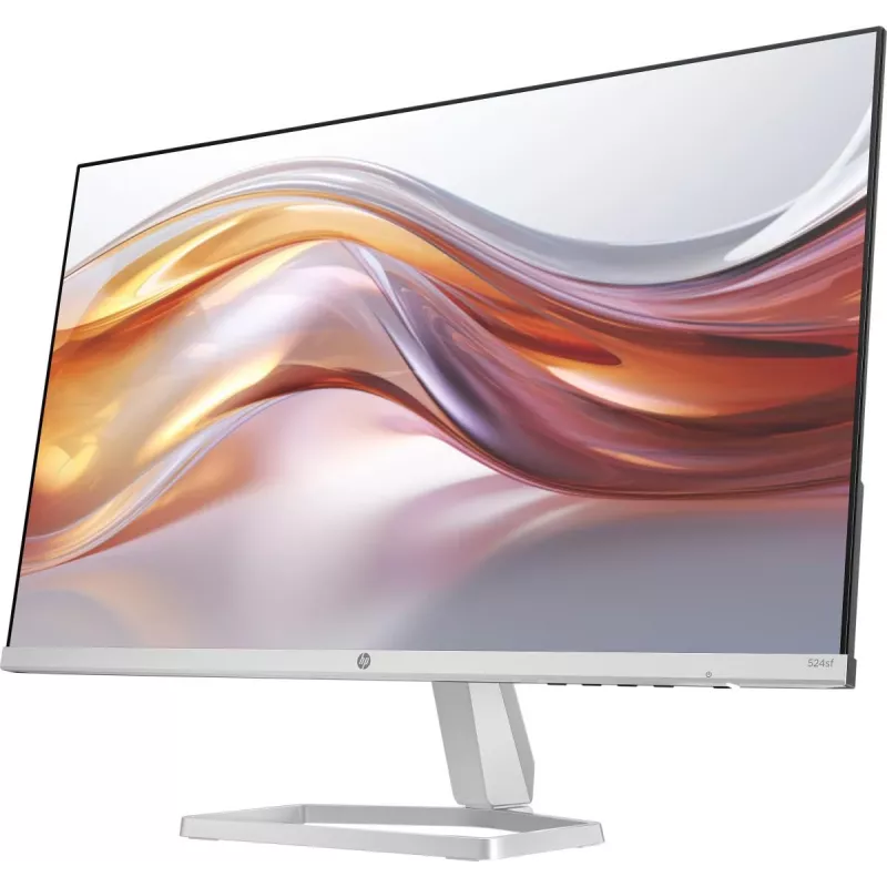HP stalinis monitorius – 5 serija 524sf – 24 colių – 1920x1080 (FHD) – IPS