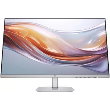 HP stalinis monitorius - Series 5 524sh - 24 colių - 1920x1080 (FHD) - IPS - reguliuojamas aukštis