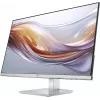 HP stalinis monitorius - Series 5 524sh - 24 colių - 1920x1080 (FHD) - IPS - reguliuojamas aukštis