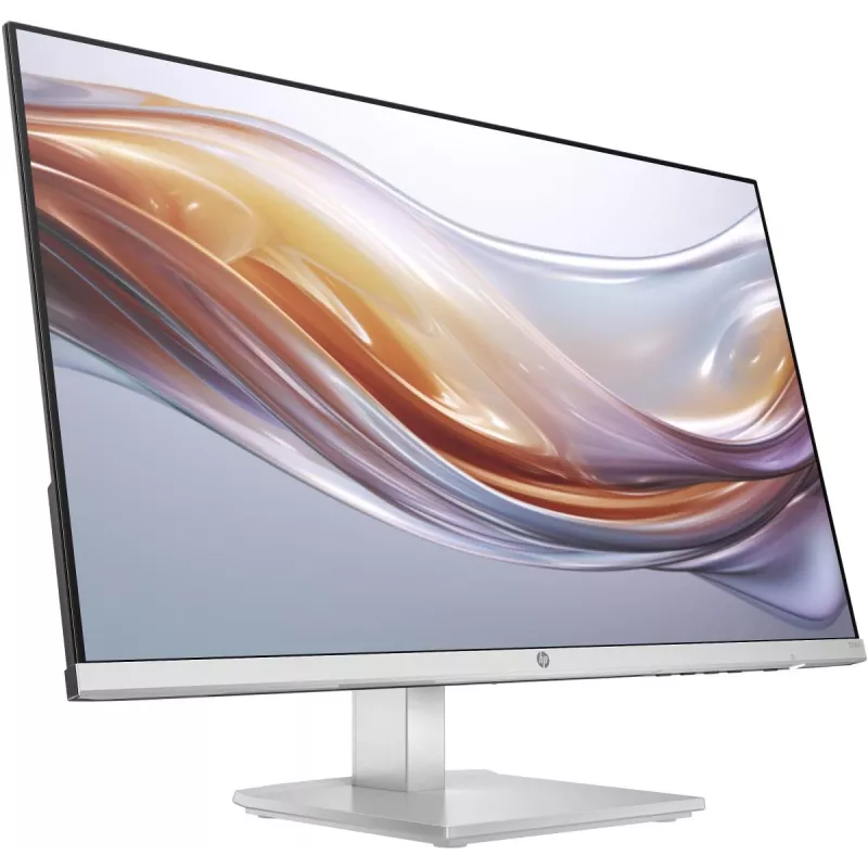 HP stalinis monitorius - Series 5 524sh - 24 colių - 1920x1080 (FHD) - IPS - reguliuojamas aukštis