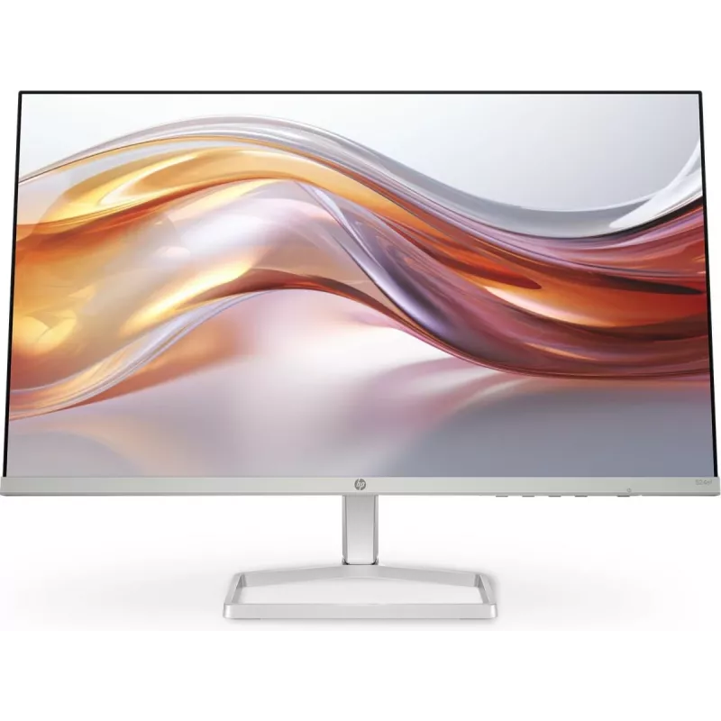 HP stalinis monitorius - Series 5 524sh - 24 colių - 1920x1080 (FHD) - IPS - reguliuojamas aukštis