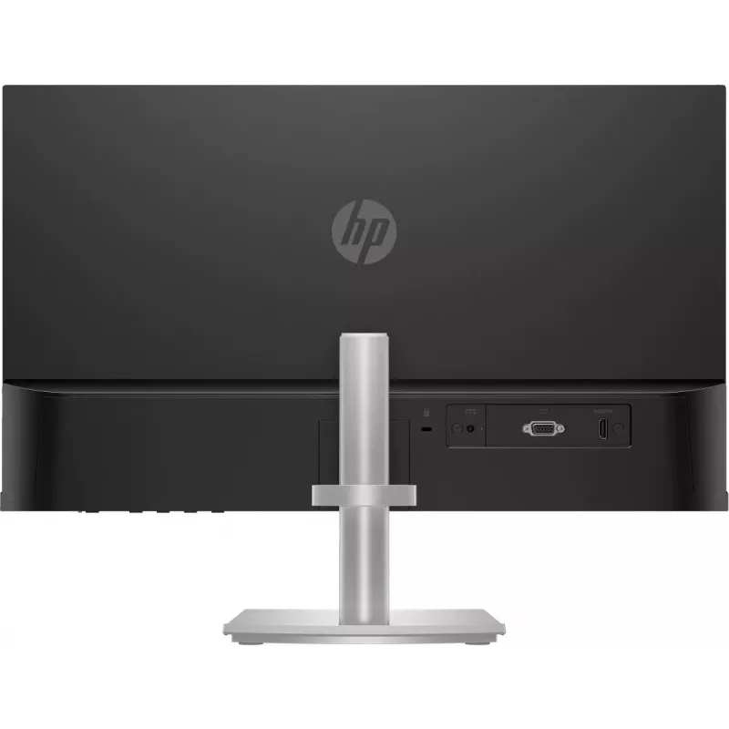 HP stalinis monitorius - Series 5 524sh - 24 colių - 1920x1080 (FHD) - IPS - reguliuojamas aukštis