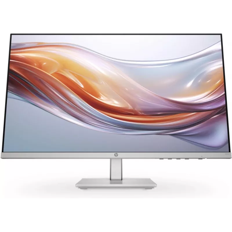HP stalinis monitorius - Series 5 524sh - 24 colių - 1920x1080 (FHD) - IPS - reguliuojamas aukštis