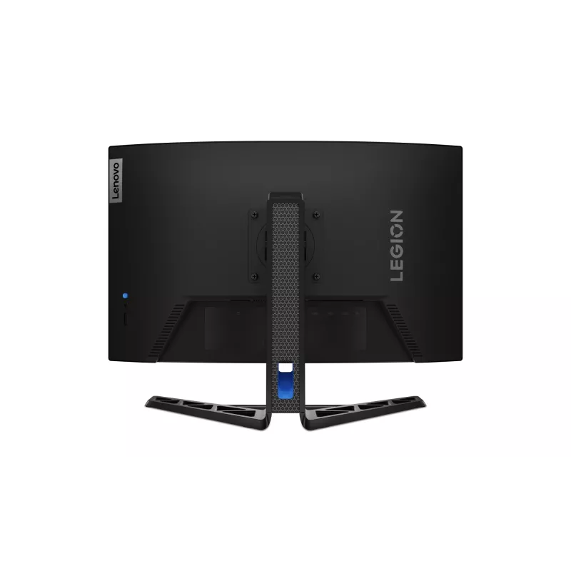 Kompiuterio monitorius „Lenovo Legion R27qc-30“ 68,6 cm (27 col.) 2560 x 1440 pikselių „Quad HD“ LED juodas