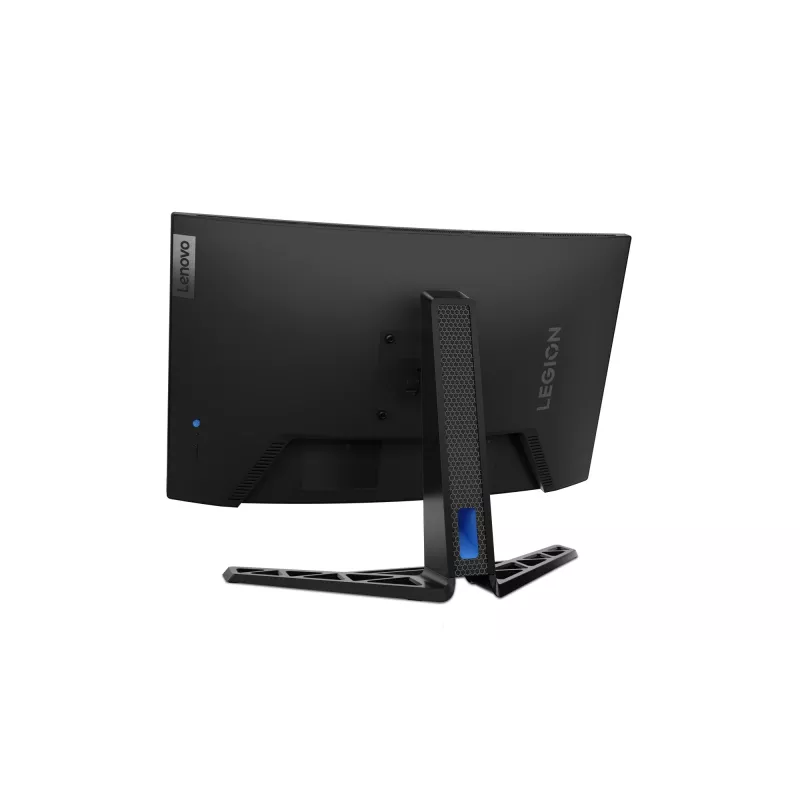 Kompiuterio monitorius „Lenovo Legion R27qc-30“ 68,6 cm (27 col.) 2560 x 1440 pikselių „Quad HD“ LED juodas