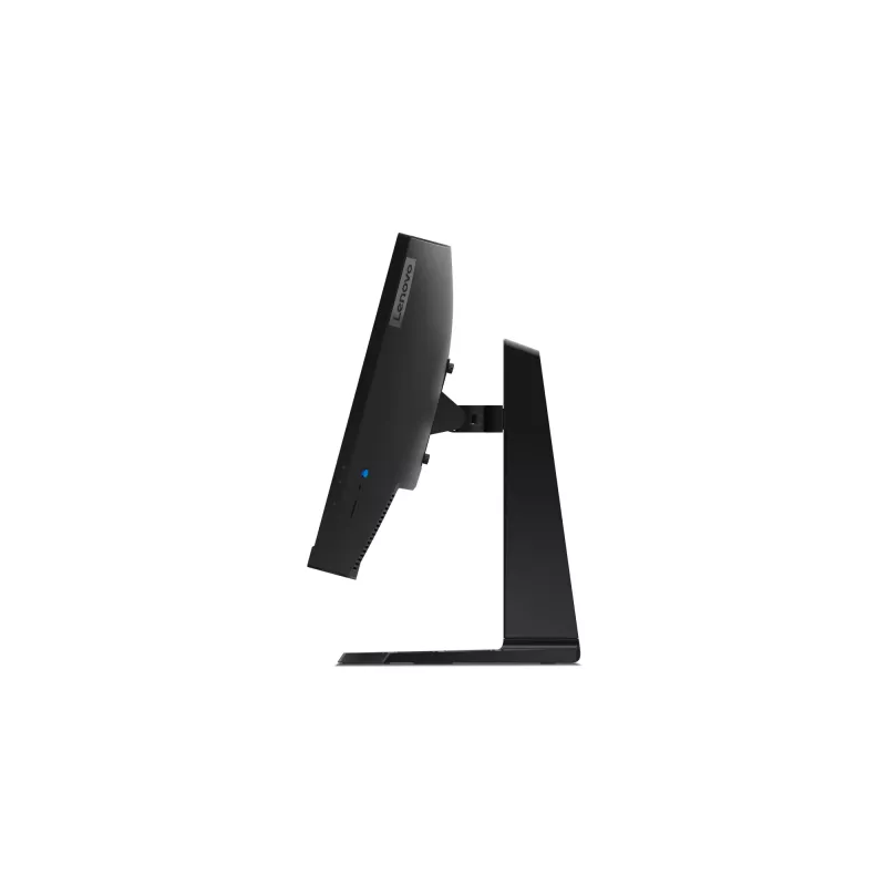 Kompiuterio monitorius „Lenovo Legion R27qc-30“ 68,6 cm (27 col.) 2560 x 1440 pikselių „Quad HD“ LED juodas