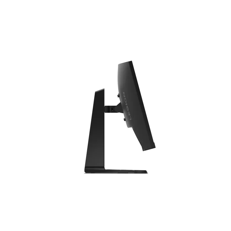 Kompiuterio monitorius „Lenovo Legion R27qc-30“ 68,6 cm (27 col.) 2560 x 1440 pikselių „Quad HD“ LED juodas