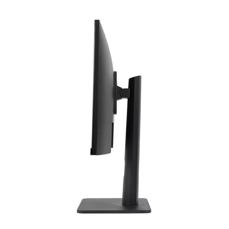 Monitorius AG Neovo LH-2403 23,8 colio LCD Full HD 1920 x 1080 VA skydelis, 5 ms, 250 cd/m², HDMI/DP/VGA, garsiakalbiai, aukščio reguliavimo stovas