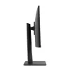 Monitorius AG Neovo LH-2403 23,8 colio LCD Full HD 1920 x 1080 VA skydelis, 5 ms, 250 cd/m², HDMI/DP/VGA, garsiakalbiai, aukščio reguliavimo stovas