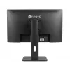 Monitorius AG Neovo LH-2403 23,8 colio LCD Full HD 1920 x 1080 VA skydelis, 5 ms, 250 cd/m², HDMI/DP/VGA, garsiakalbiai, aukščio reguliavimo stovas
