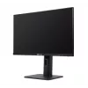 Monitorius AG Neovo LH-2403 23,8 colio LCD Full HD 1920 x 1080 VA skydelis, 5 ms, 250 cd/m², HDMI/DP/VGA, garsiakalbiai, aukščio reguliavimo stovas