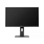 Monitorius AG Neovo LH-2403 23,8 colio LCD Full HD 1920 x 1080 VA skydelis, 5 ms, 250 cd/m², HDMI/DP/VGA, garsiakalbiai, aukščio reguliavimo stovas