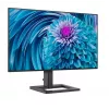 Philips E Line 275E2FAE/00 kompiuterio monitorius 68,6 cm (27 colių) 2560 x 1440 pikselių Quad HD LED juodas