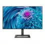 Philips E Line 275E2FAE/00 kompiuterio monitorius 68,6 cm (27 colių) 2560 x 1440 pikselių Quad HD LED juodas