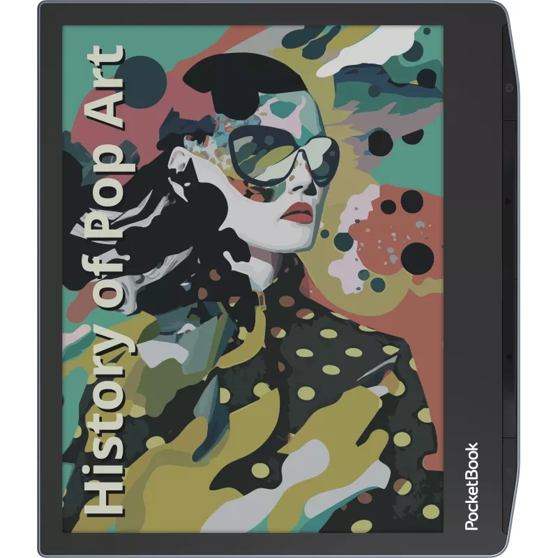 POCKET BOOK Pocketbook Era Color - Audringa jūra