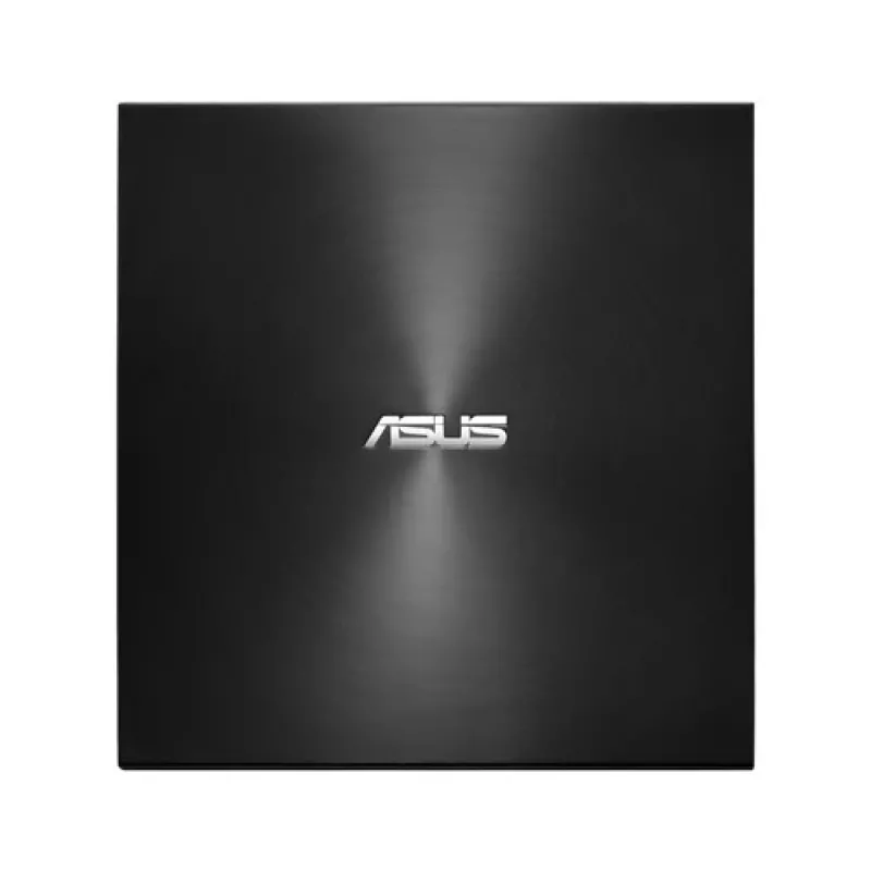 ASUS SDRW-08U7M-U optinis diskasukis DVD±RW Juoda