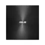 ASUS SDRW-08U7M-U optinis diskasukis DVD±RW Juoda