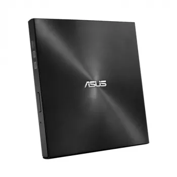 ASUS SDRW-08U7M-U optinis diskasukis DVD±RW Juoda