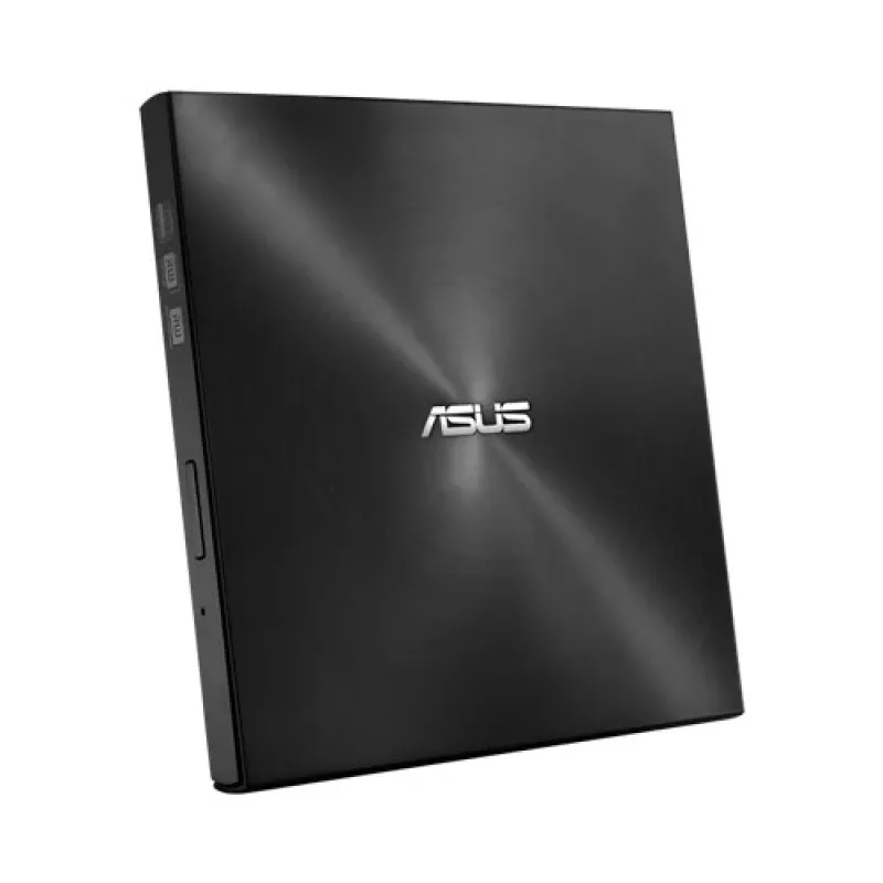 ASUS SDRW-08U7M-U optinis diskasukis DVD±RW Juoda