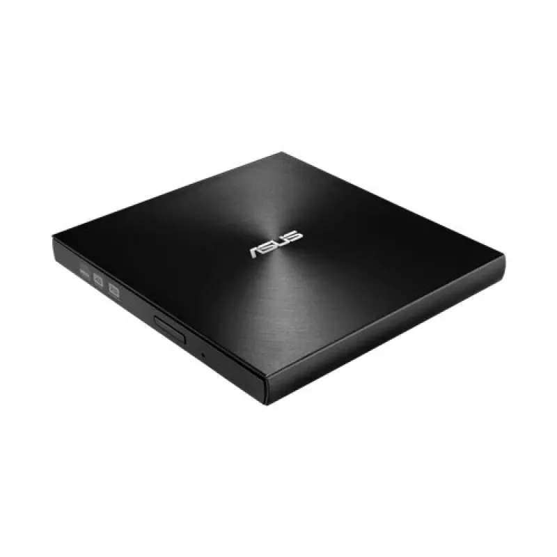 ASUS SDRW-08U7M-U optinis diskasukis DVD±RW Juoda