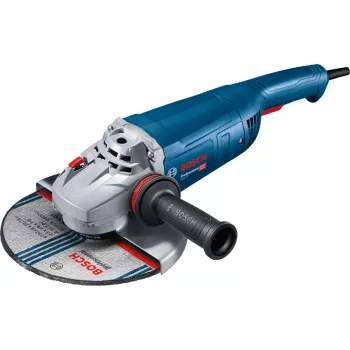 Bosch GWS 22-230 J Professional kampinis šlifuoklis 23 cm 6500 RPM 2200 W 5.5 kg