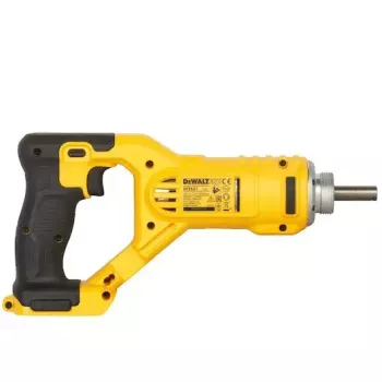 Elektrinis betono vibratorius DeWALT DCE531N-XJ — 1 vnt., belaidis tik korpusas