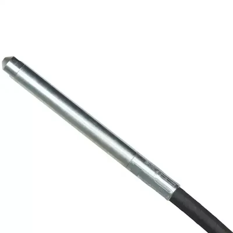 Elektrinis betono vibratorius DeWALT DCE531N-XJ — 1 vnt., belaidis tik korpusas