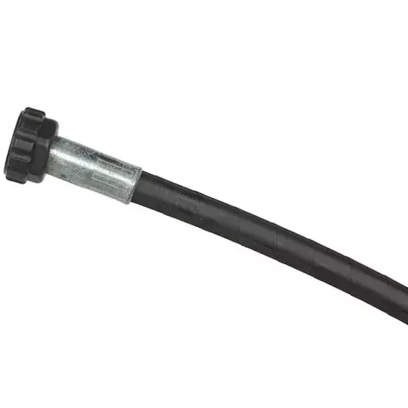 Elektrinis betono vibratorius DeWALT DCE531N-XJ — 1 vnt., belaidis tik korpusas