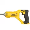 Elektrinis betono vibratorius DeWALT DCE531N-XJ — 1 vnt., belaidis tik korpusas
