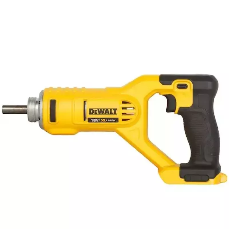 Elektrinis betono vibratorius DeWALT DCE531N-XJ — 1 vnt., belaidis tik korpusas