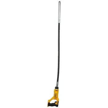 Elektrinis betono vibratorius DeWALT DCE531N-XJ — 1 vnt., belaidis tik korpusas