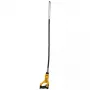 Elektrinis betono vibratorius DeWALT DCE531N-XJ — 1 vnt., belaidis tik korpusas