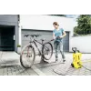 Aukšto slėgio plovimo įrenginys Karcher K 2 POWER CONTROL HOME — elektrinis, 1400 W, 110 bar, 360 l/h, 5 m žarna, vertikalus