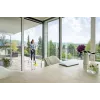 Aukšto slėgio plovimo įrenginys Karcher K 2 POWER CONTROL HOME — elektrinis, 1400 W, 110 bar, 360 l/h, 5 m žarna, vertikalus