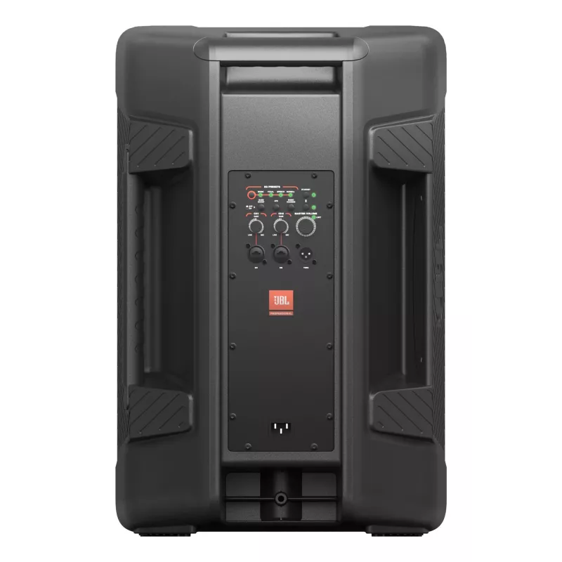 JBL IRX112BT garsiakalbis 2 krypčių juodas belaidis