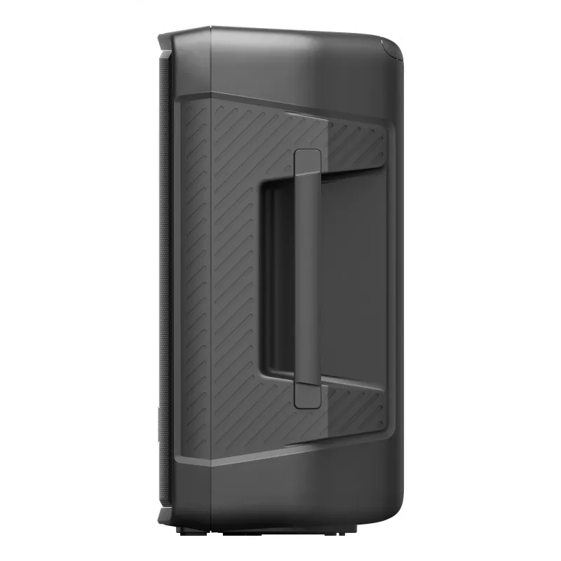 JBL IRX112BT garsiakalbis 2 krypčių juodas belaidis